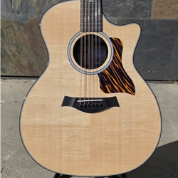 Taylor 454ce 12 String