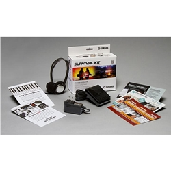 Yamaha SKB-2 Survival Kit for PSR-E Series Keyboards