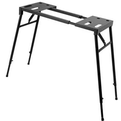 On-Stage KS7150 Platform Style Keyboard Stand