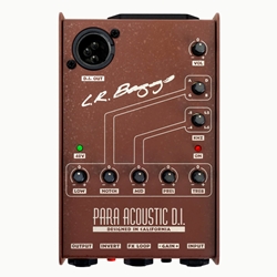 LR Baggs Para Acoustic D.I.