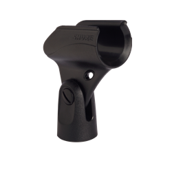 Shure A25D
Microphone Clip