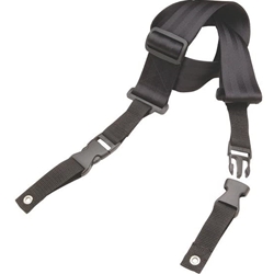 On-Stage GSA6230 Click-It Guitar Strap