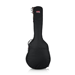 Gator GBE-AC-BASS Economy Gig Bag for Acoustic Bass Guitars