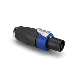 Na4ljx sales speakon adapter