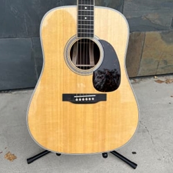Martin D35 3 Piece Rosewood Back and Sides