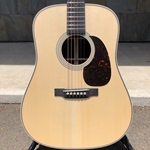 Natural/Stain Dreadnought Rosewood