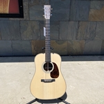 Natural/Stain Dreadnought Rosewood